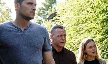 Chicago PD 9x4: Upton tem seu segredo revelado (recap)