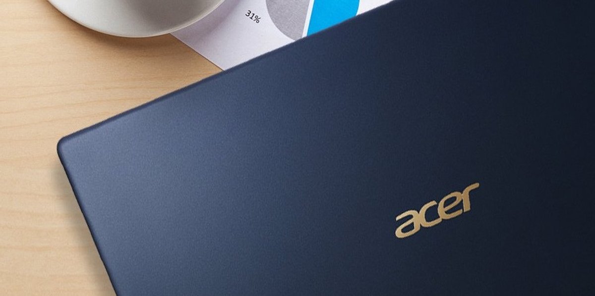 Acer é alvo de mais um ciberataque de larga escala em 2021