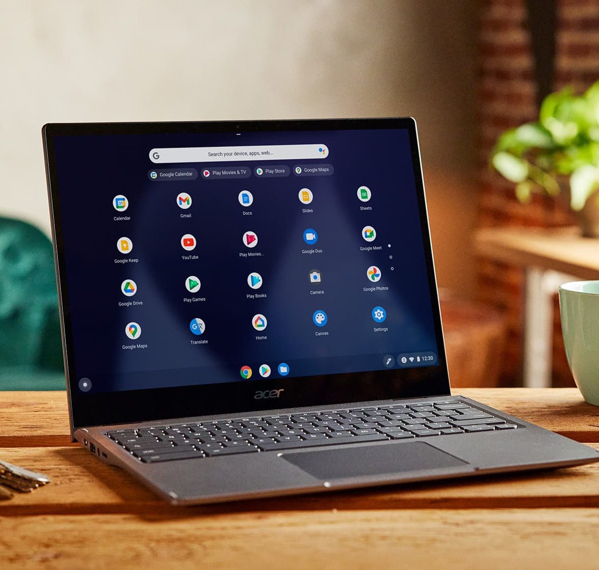 Chrome OS 94 recebe grande atualização; veja novidades