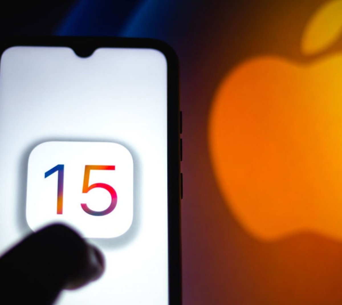 iOS 15.1 pode chegar em 25 de outubro; veja o que muda