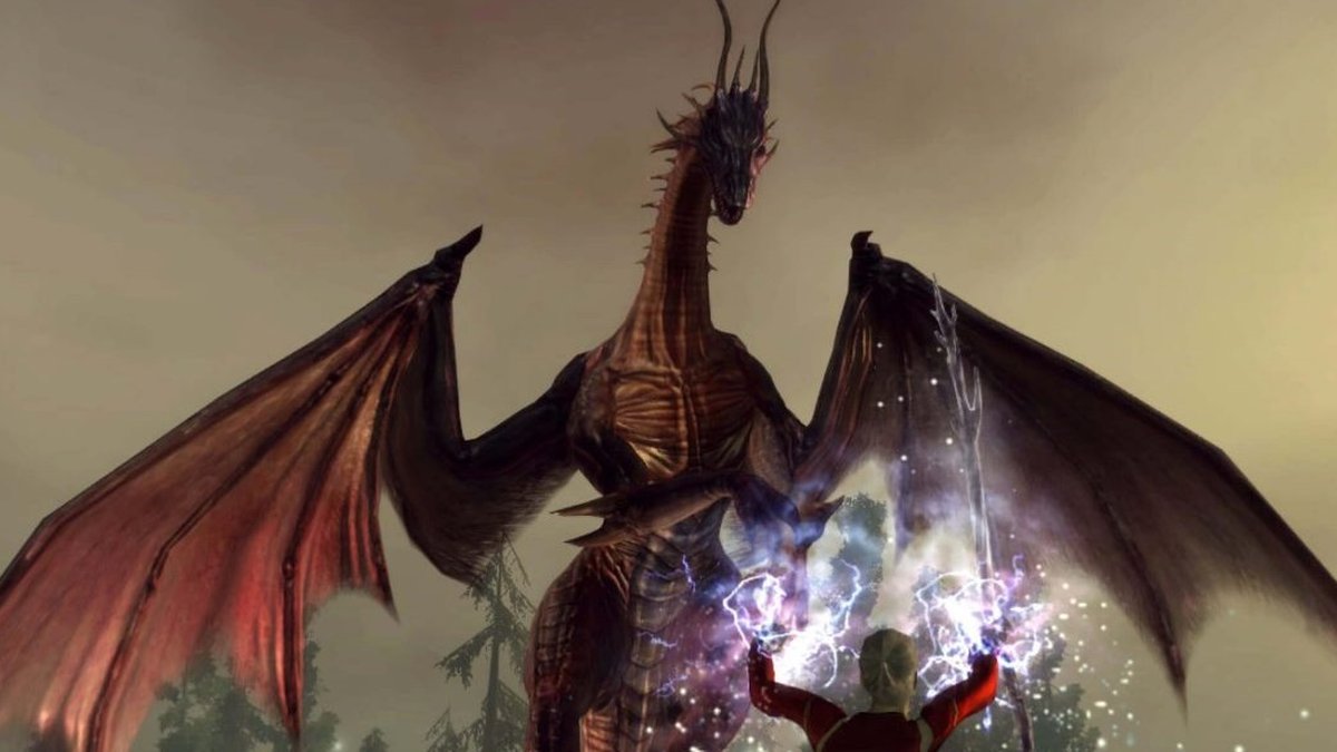 Dragon Age Inquisition: especificações do PC, consoles e novas imagens -  TecMundo