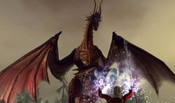 Dragon Age Origins: requisitos para PC 