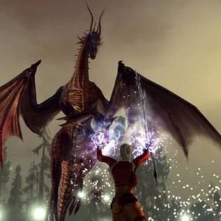 Imagem de Dragon Age 4 deve chegar somente ao PS5, Xbox Series e PC [Rumor]