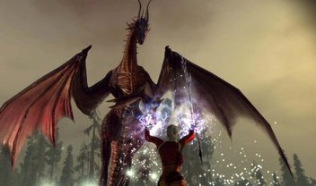 Dragon Age 4 deve chegar somente ao PS5, Xbox Series e PC [Rumor]