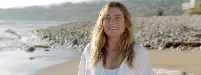 Imagem de: Grey's Anatomy: Ellen Pompeo revela planos para quando série acabar