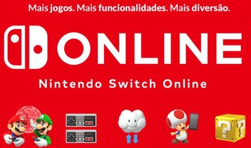 Switch Online: Expansion Pack, com N64, ganha preço e data