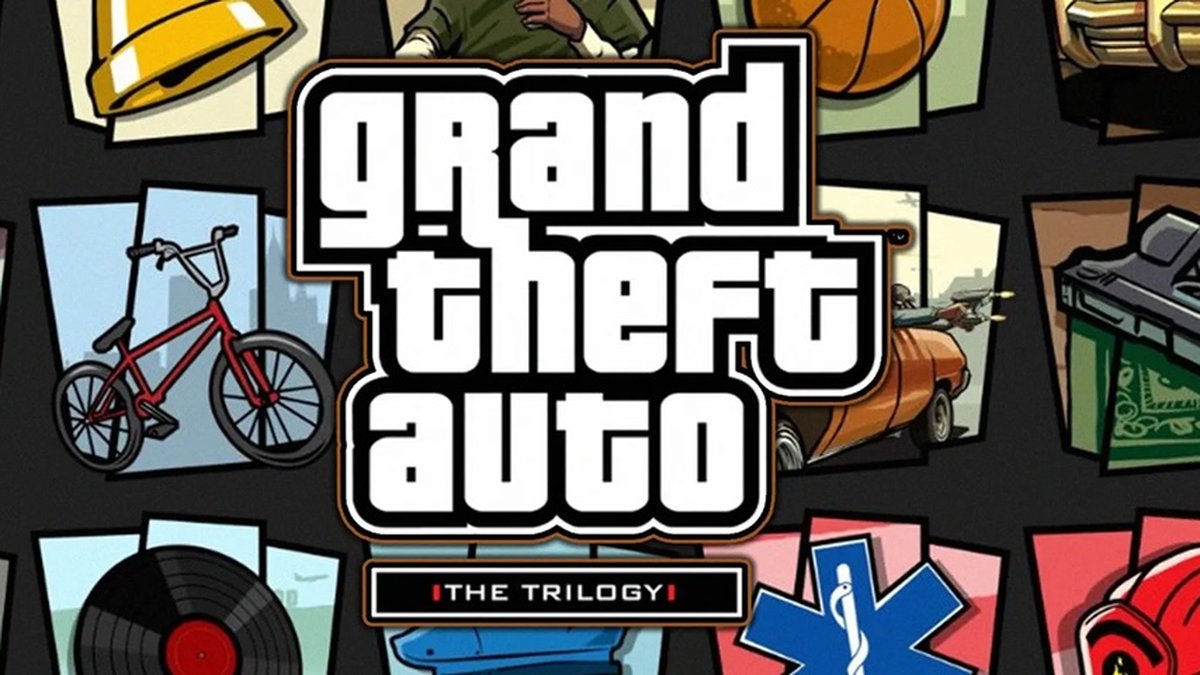 Filas do GeForce Now e os requisitos de GTA Trilogy