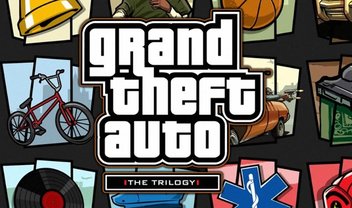 GTA San Andreas: requisitos mínimos e recomendados no PC