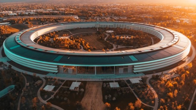 O ambiente de trabalho na Apple tem enfrentado momentos conturbados ultimamente.