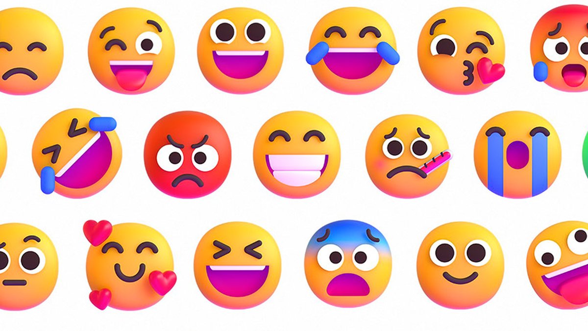 Veja 12 emojis temáticos locais que você usa em outro contexto; entenda