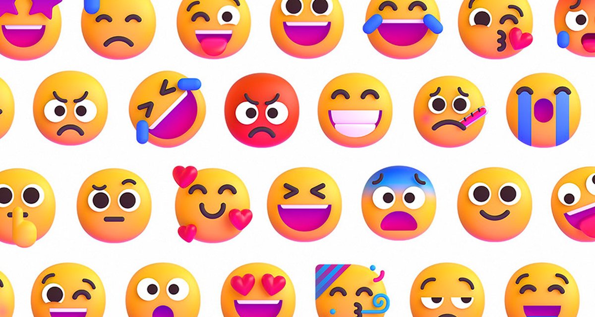 Usuários se decepcionam com os emojis do Windows 11; entenda