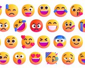 Usuários se decepcionam com os emojis do Windows 11; entenda