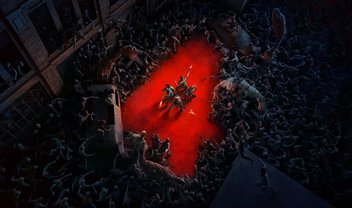 Back 4 Blood: conheça o novo game de zumbi da Warner