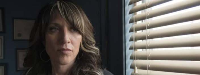 Imagem de: Katey Sagal, atriz de Sons of Anarchy, é hospitalizada após acidente