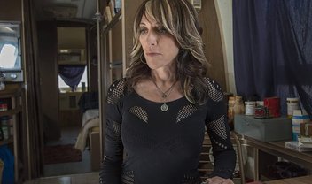 Katey Sagal, atriz de Sons of Anarchy, é hospitalizada após acidente