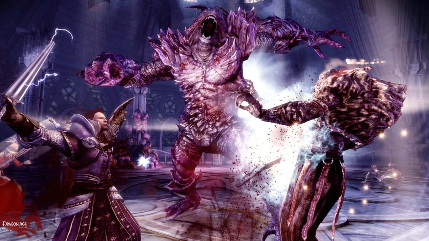 Dragon Age Inquisition: especificações do PC, consoles e novas imagens -  TecMundo
