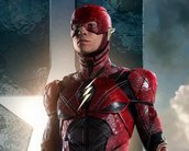 The Flash: trailer inédito do filme é revelado no DC FanDome 2021