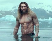 Aquaman 2: DC divulga vídeo dos bastidores da sequência; veja!