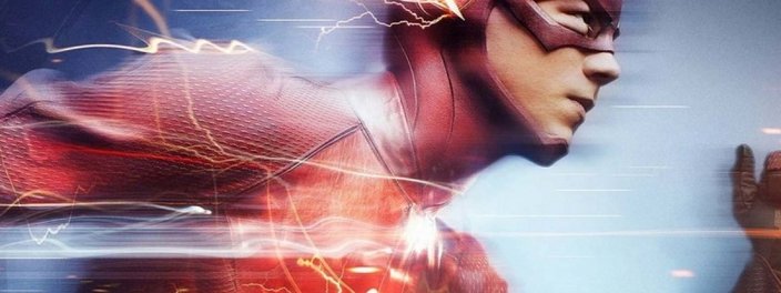 Imagem de: The Flash: 8ª temporada da série trará novo uniforme para o herói; veja!