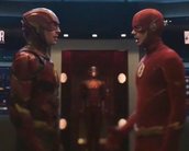 The Flash: 8ª temporada da série trará novo uniforme para o herói; veja!