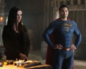 Superman & Lois: série ganha vídeo de bastidores no DC FanDome 2021