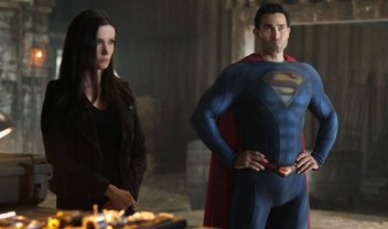 Superman & Lois: série ganha vídeo de bastidores no DC FanDome 2021