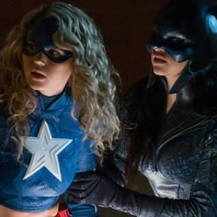 Imagem de Stargirl ganha teaser com cenas inéditas dos próximos episódios; veja!