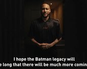 The Batman: Neymar divulga novidade sobre o filme no DC FanDome 2021