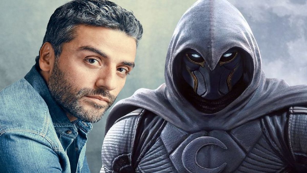 Cavaleiro da Lua”: Oscar Isaac revela se série terá uma 2ª temporada -  Olhar Digital