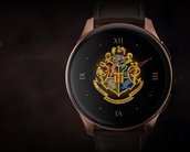 OnePlus Watch ganha edição especial de Harry Potter