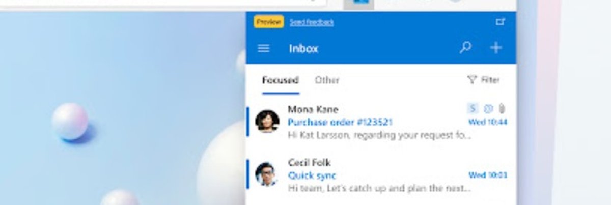 Microsoft Outlook ganha extensão completa para Google Chrome