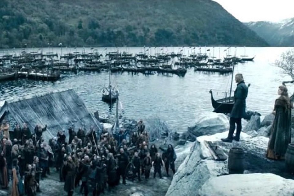 Vikings of Kattegat