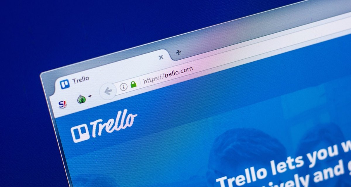 Trello: falha deixa serviço fora do ar nesta segunda (18) 