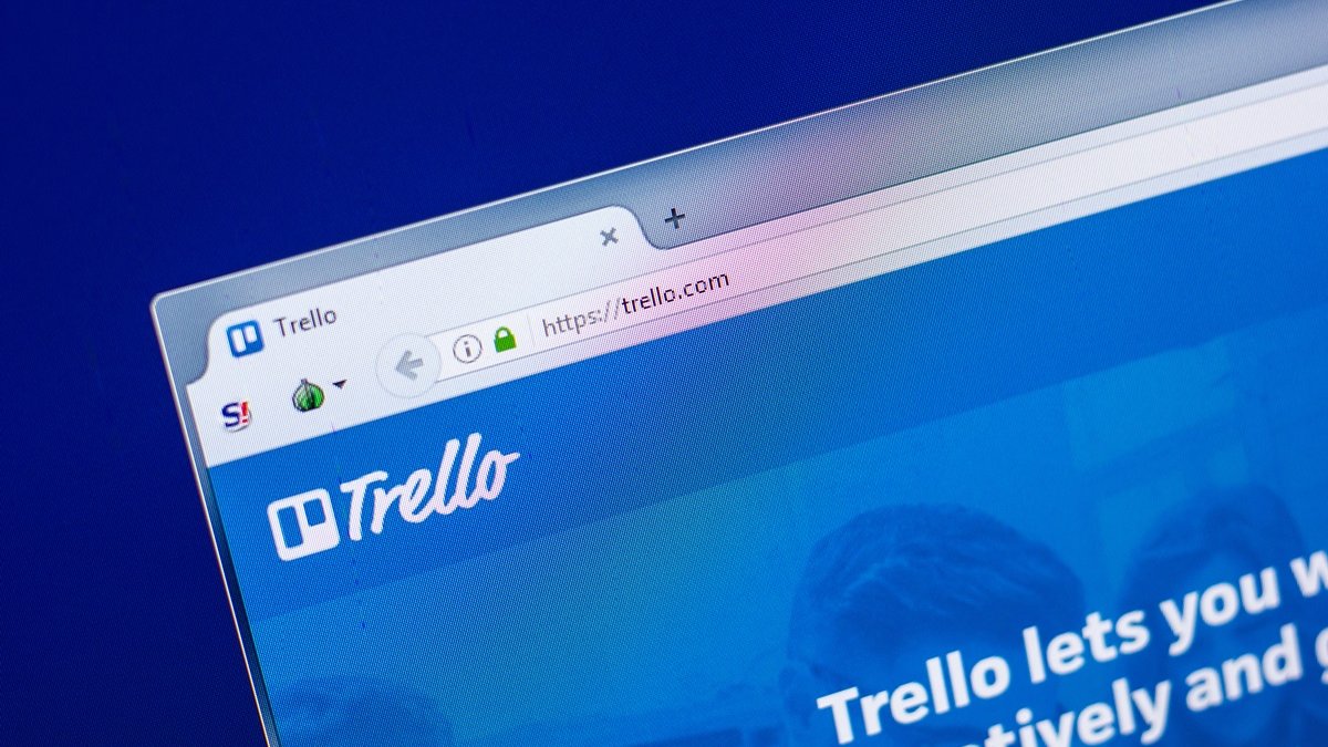 Trello fora do ar hoje? Usuários relatam instabilidade na ferramenta