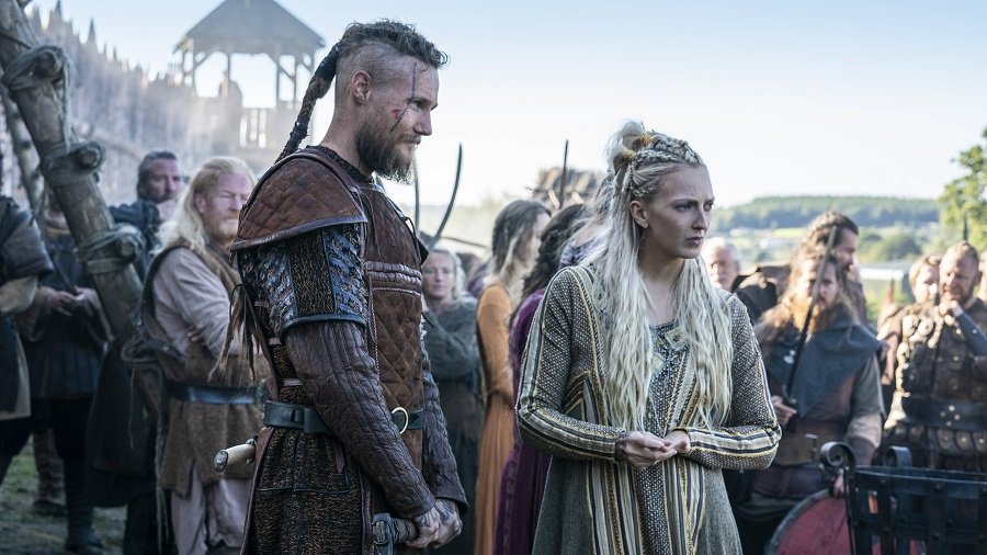 Vikings: Kattegat realmente existe? Conheça o local visto na série
