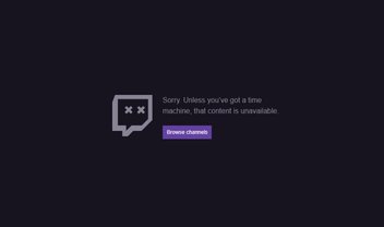 Entenda a lista 'não banir' da Twitch que vazou no hack da plataforma