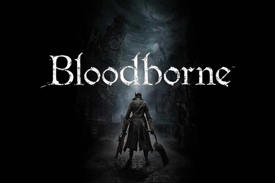Bloodborne chega ao PC na forma de uma recriação em Minecraft - Adrenaline