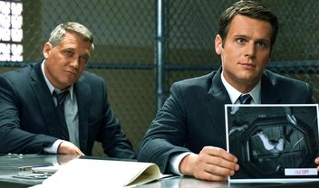 Mindhunter: diretor diz que 3ª temporada da série depende dos fãs