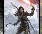 Tomb Raider Trilogy está exigindo login na Epic Store para jogar no Steam