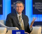 Bill Gates foi alertado sobre seus emails 'inadequados' há 10 anos