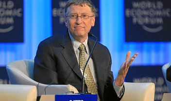 Bill Gates foi alertado sobre seus emails 'inadequados' há 10 anos