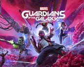 Marvel's Guardians of the Galaxy precisará de 150 GB de espaço no PC