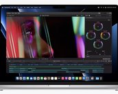 Novo MacBook Pro é anunciado com notch e chips M1 Pro ou M1 Max