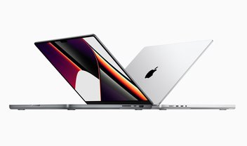 Novo MacBook Pro com chip M1 Max custa até R$ 78 mil