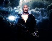 Adão Negro pode derrotar Superman, diz Dwayne Johnson; entenda como!