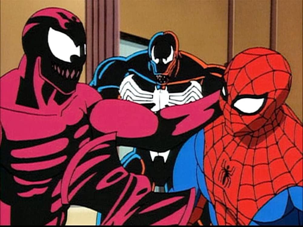 Conheça todas as animações do Homem-Aranha e saiba onde assistir -  NerdBunker