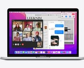 Apple vai lançar macOS Monterey no final de outubro