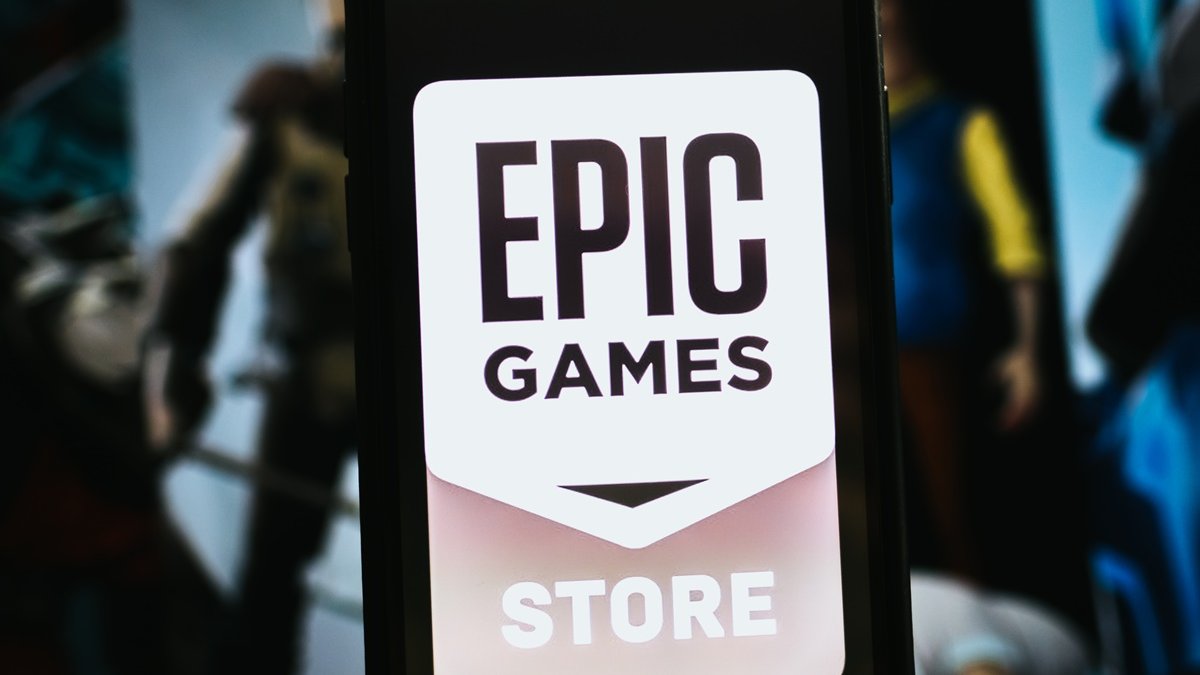 Epic Game Store faz promoção de halloween com jogos com 80% de