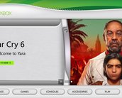 Xbox 20 anos: site oficial muda interface para comemorar aniversário