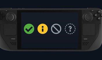 Valve vai revisar a compatibilidade de cada jogo com o SteamDeck